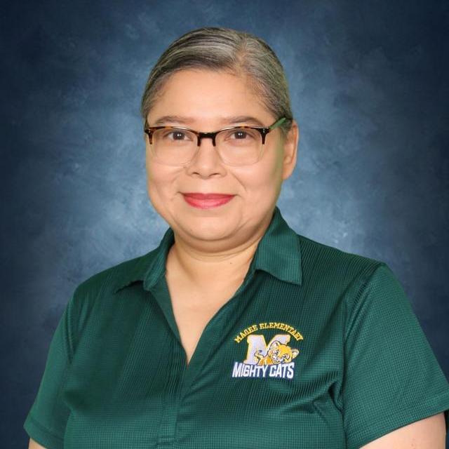 AngelaGarza's Profile Photo