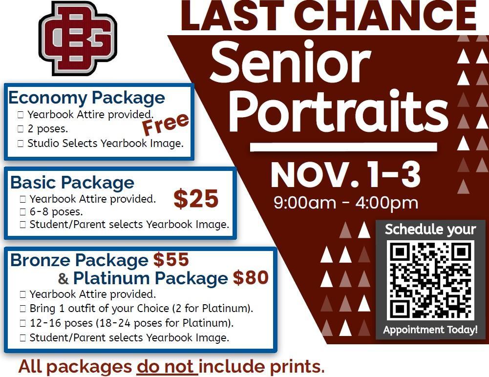 Seniors Seniors Bell Gardens High School