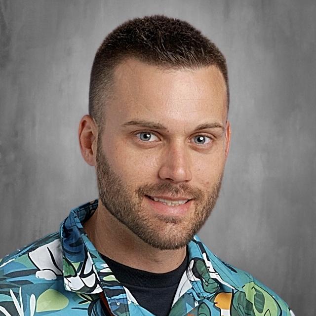 WilliamBrown's Profile Photo