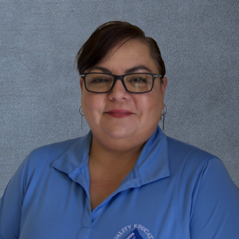 OliviaOrozco's Profile Photo