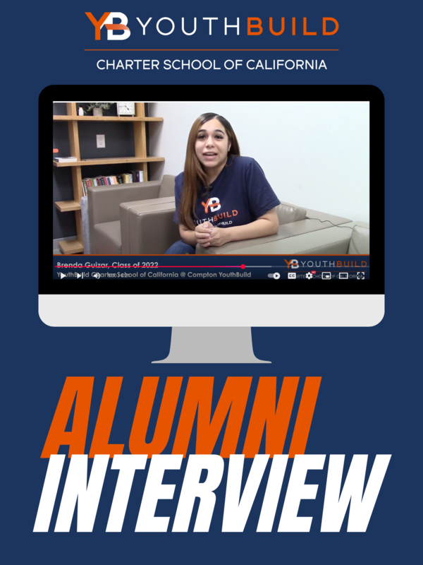 alumni interview graphic