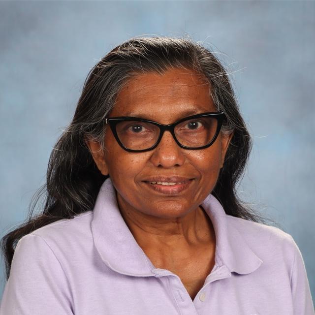 DAYANIGOONATILLEKE's Profile Photo
