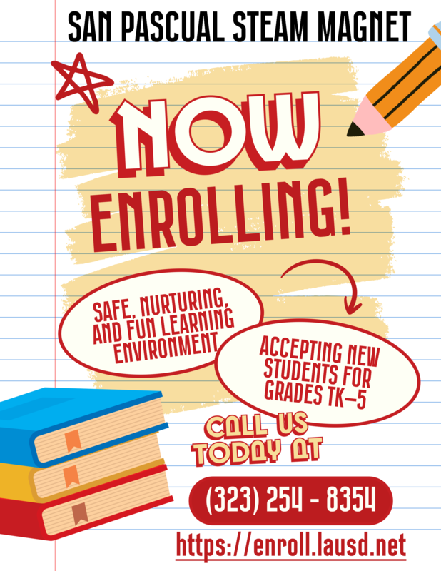enroll