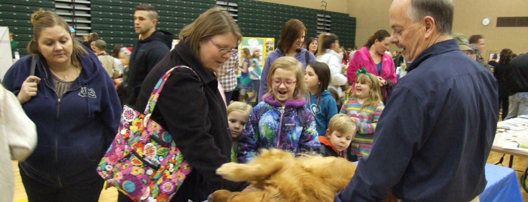 Wellness Fair 2018