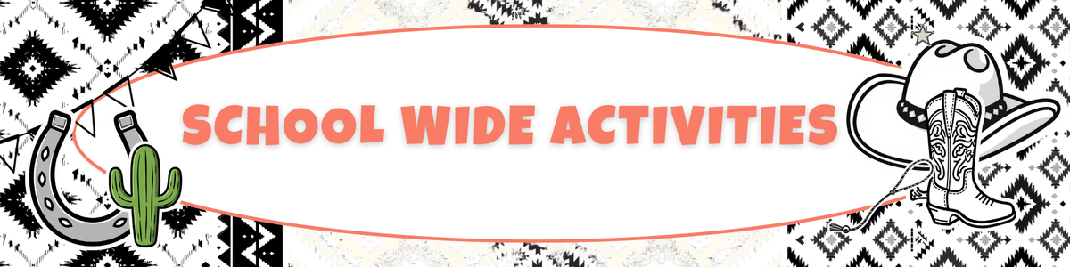 school wide activity