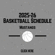 2025 Mustang Basketball