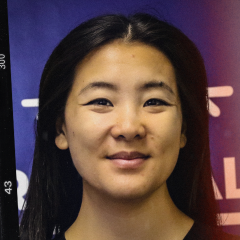 MaggieWong's Profile Photo