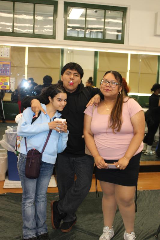 Senior Brunch 3