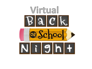 Back-to-School Night (MS) Featured Photo