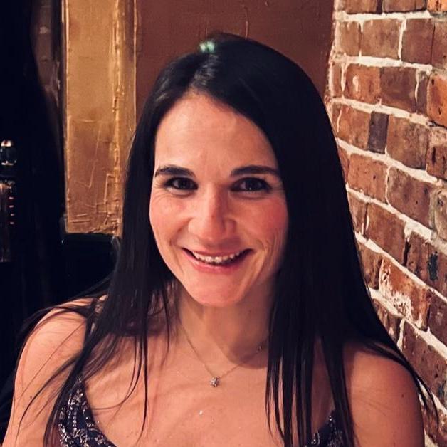 SaraMcGowan's Profile Photo