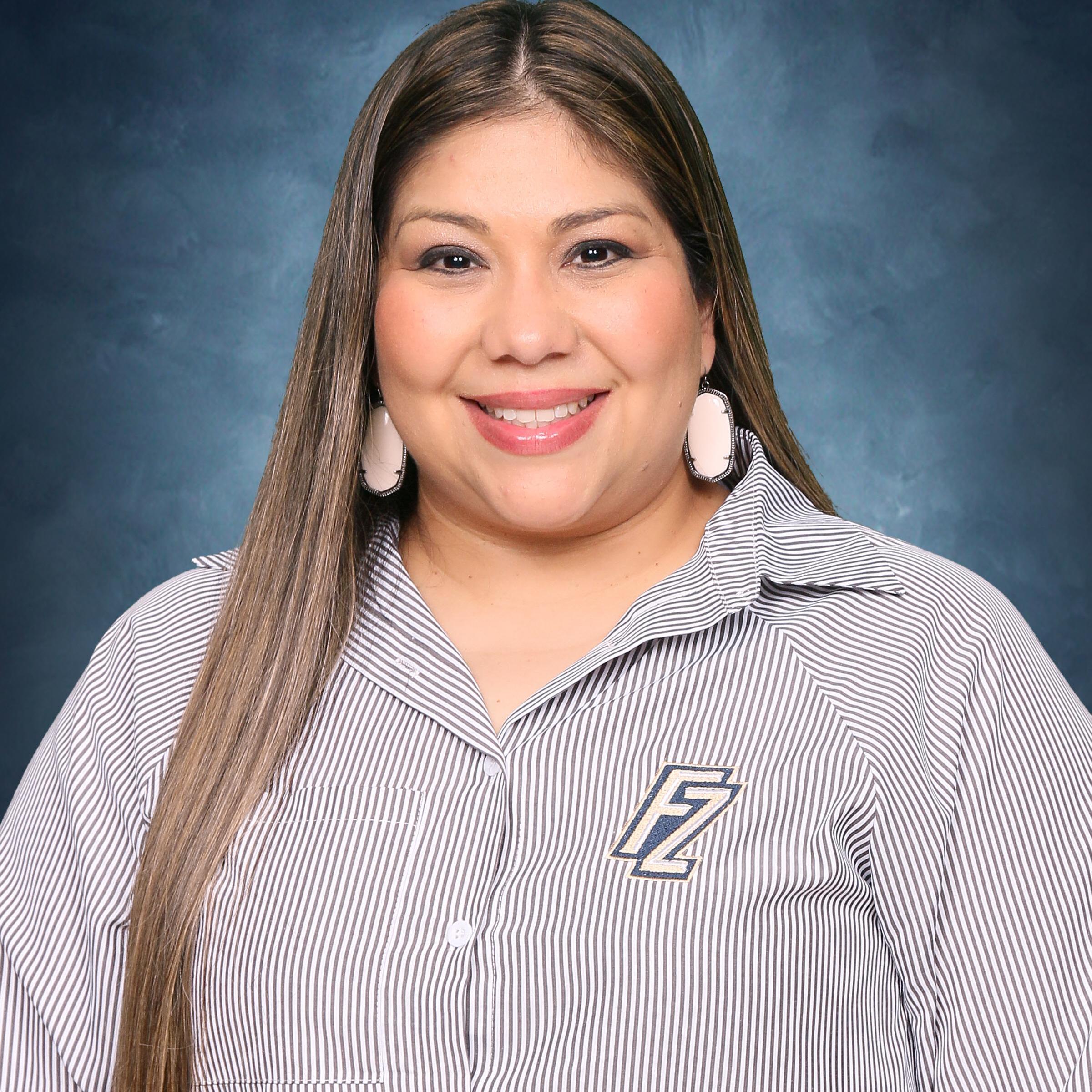 BrittnyRamirez's Profile Photo