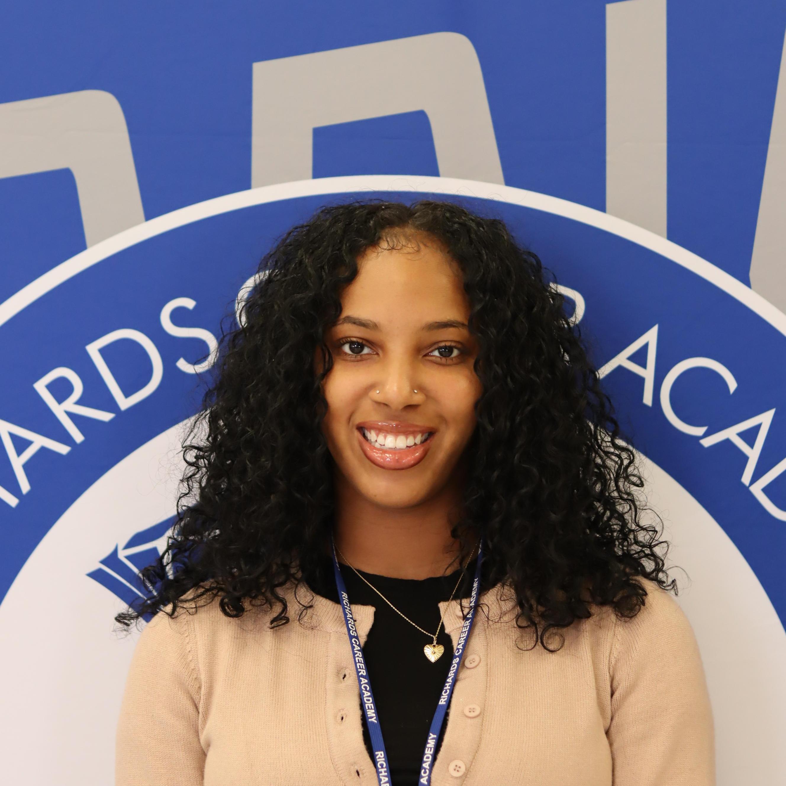 MyannaDumas's Profile Photo