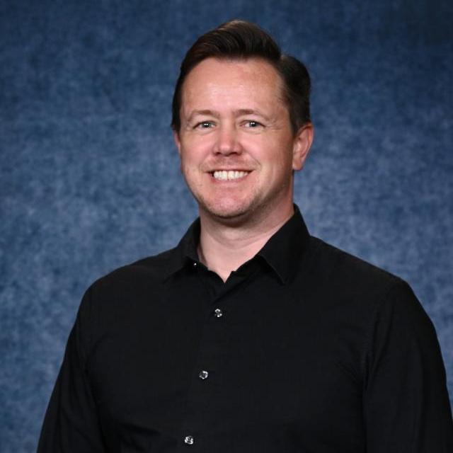 ChristopherFitzgerald's Profile Photo