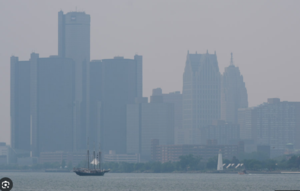 detroit graphic