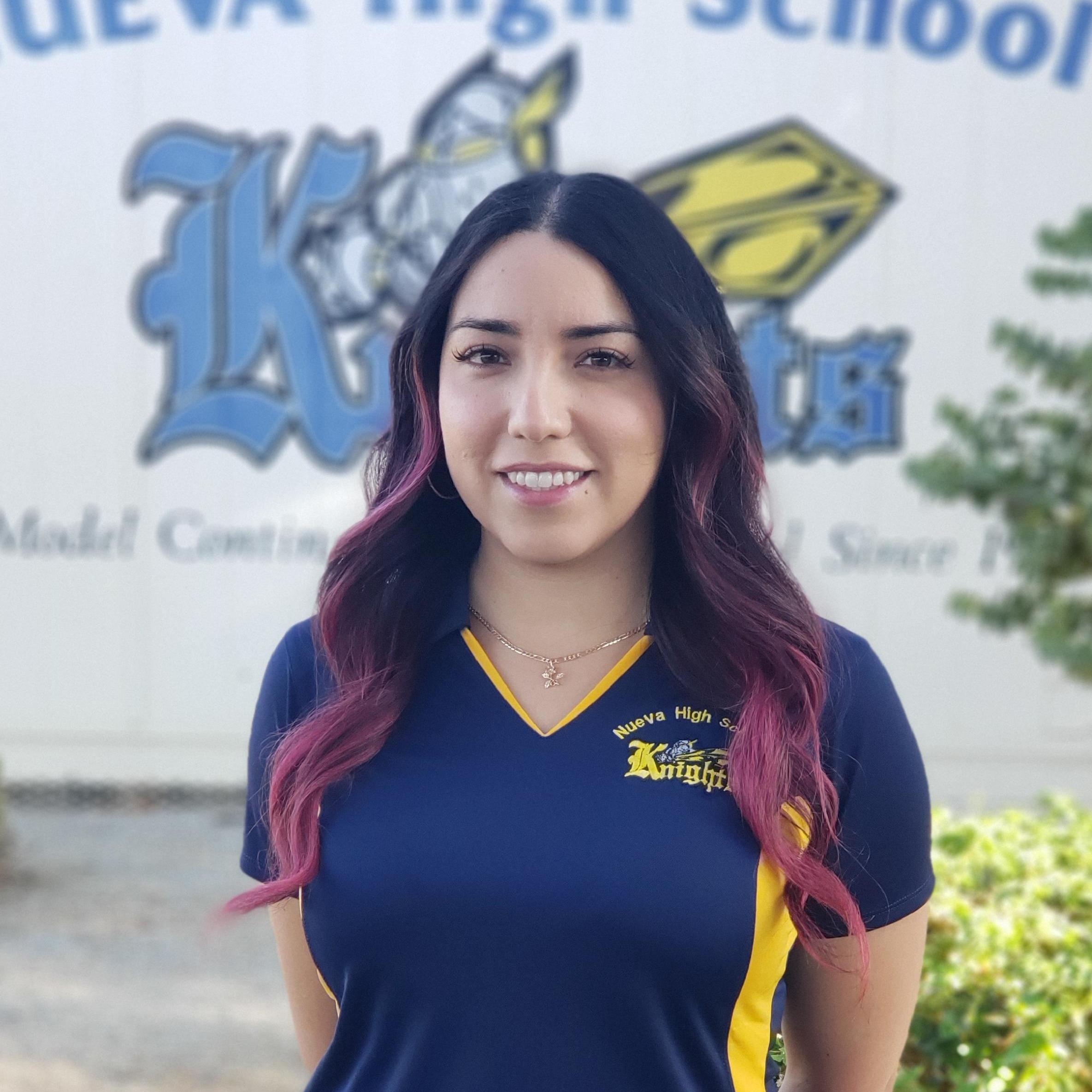 JasminVega's Profile Photo