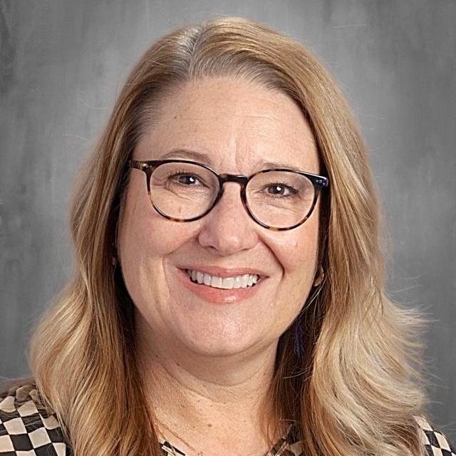 AmberBerger's Profile Photo