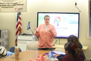 Federation for Children with Special Needs presents