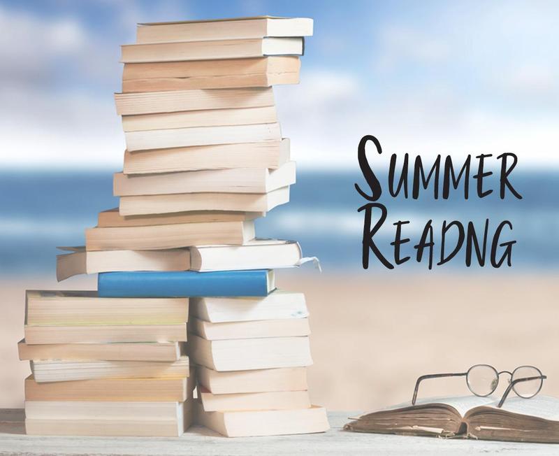 Supply Lists now available on Academics Tab. Summer Reading available 6/17. Featured Photo