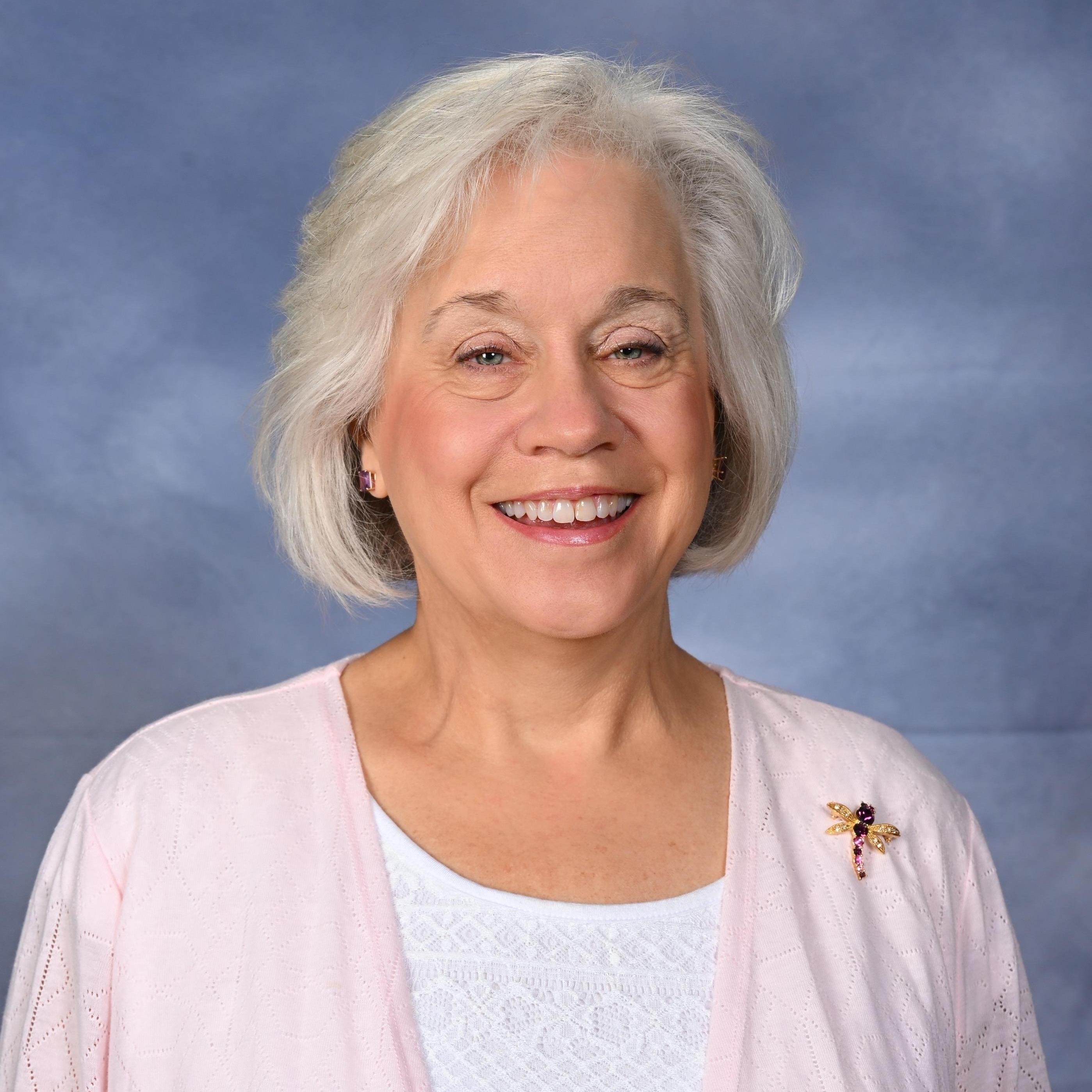 CarolRitchie's Profile Photo