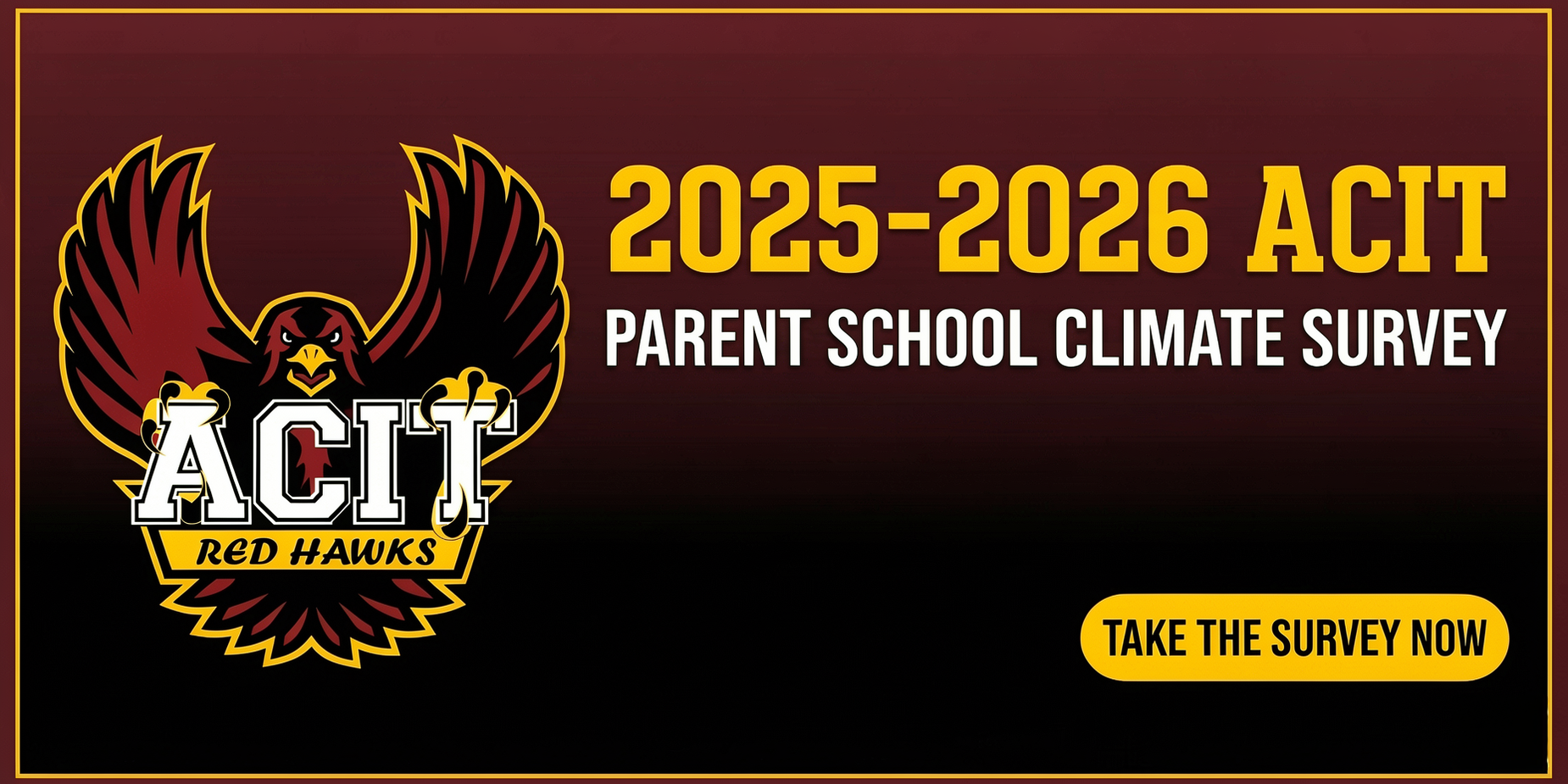 Parent School Climate Survey