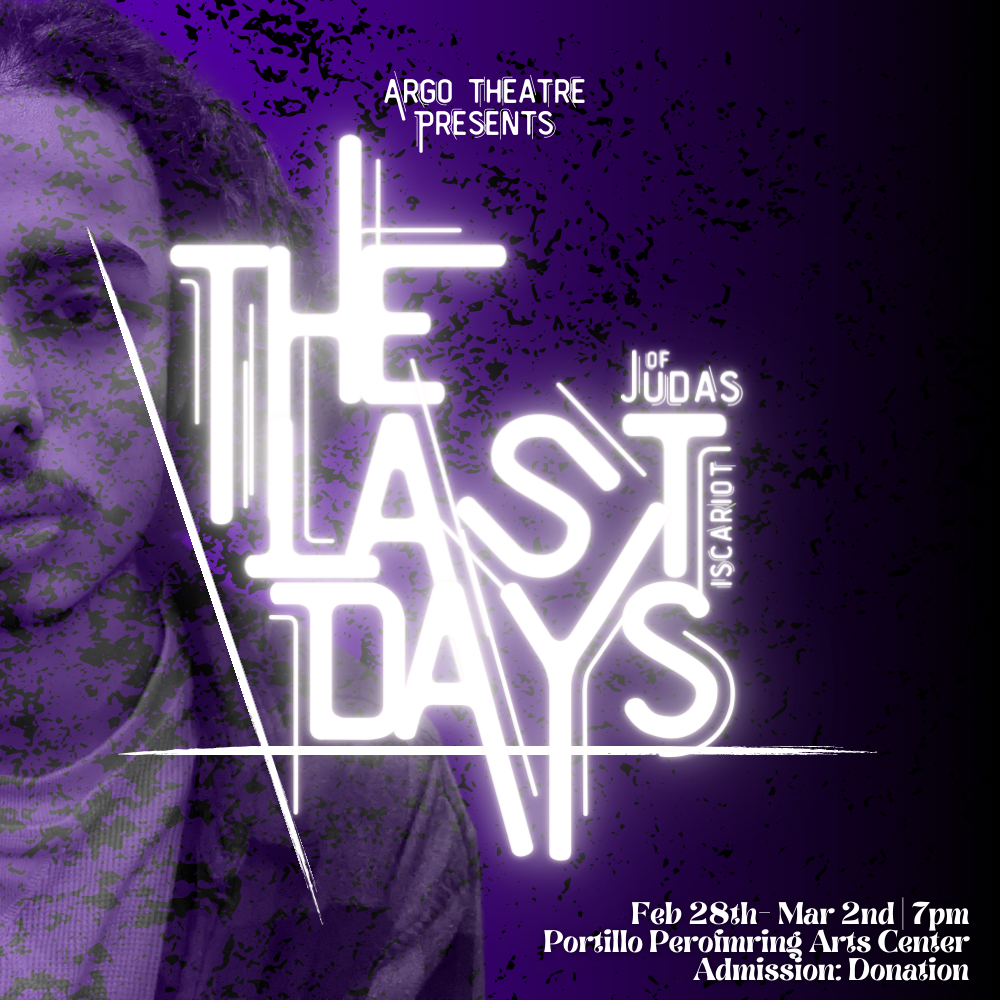 Argo Theatre Winter Play Argo Community High School