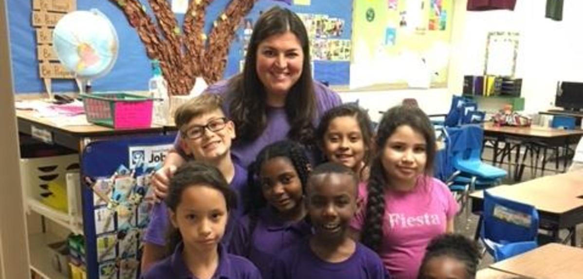 La Vega Elementary School