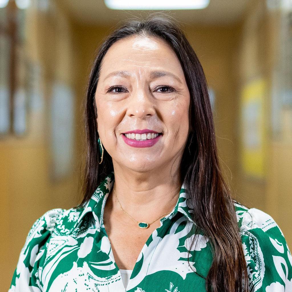 CristinaHinojosa's Profile Photo