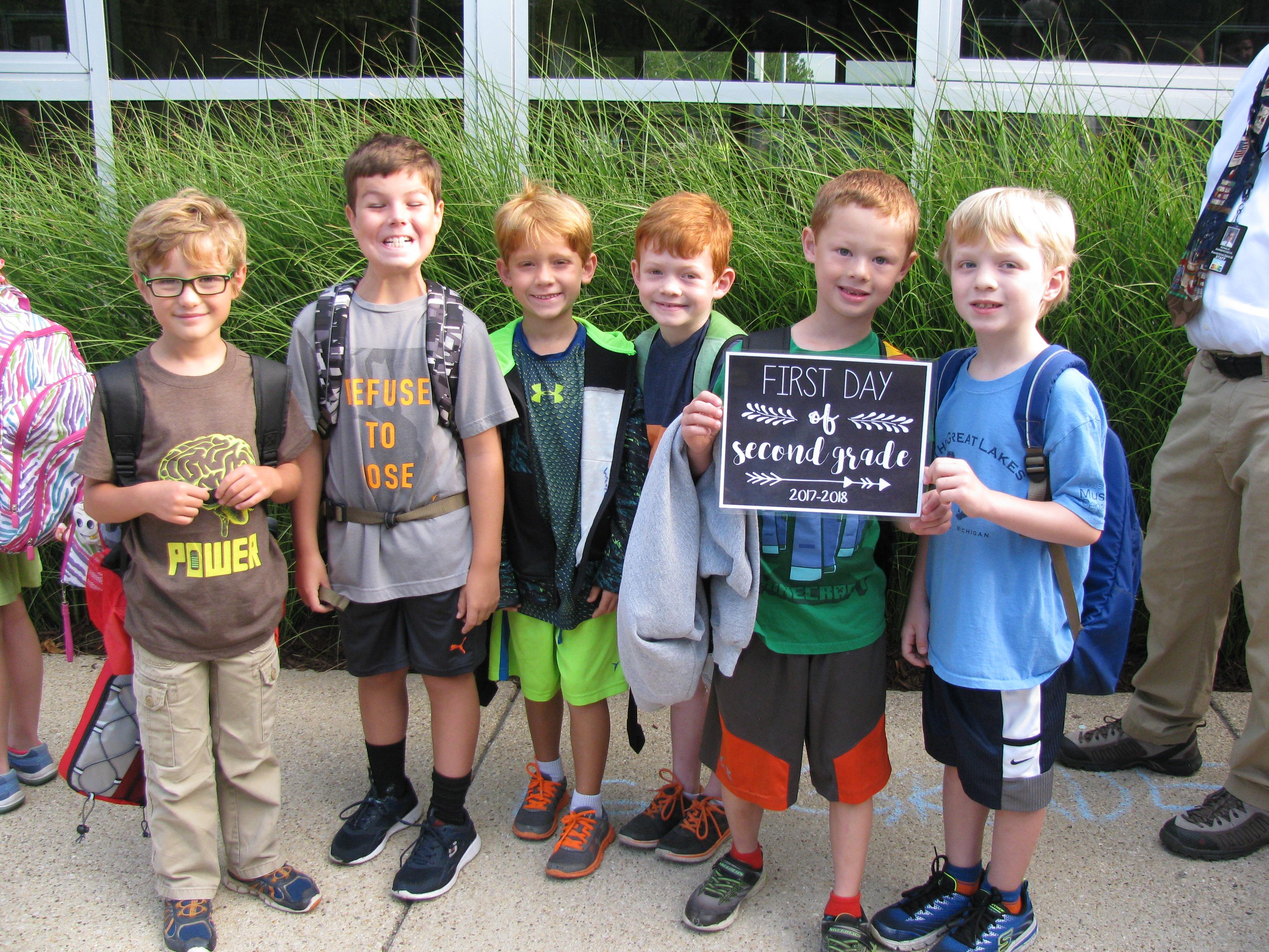 Hollywood Elementary School