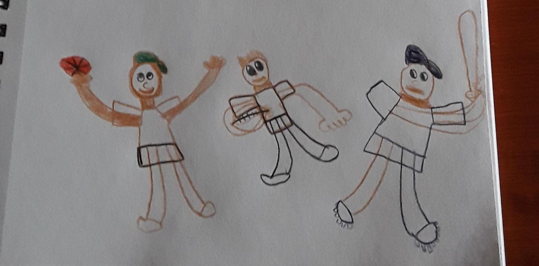 Student Artwork