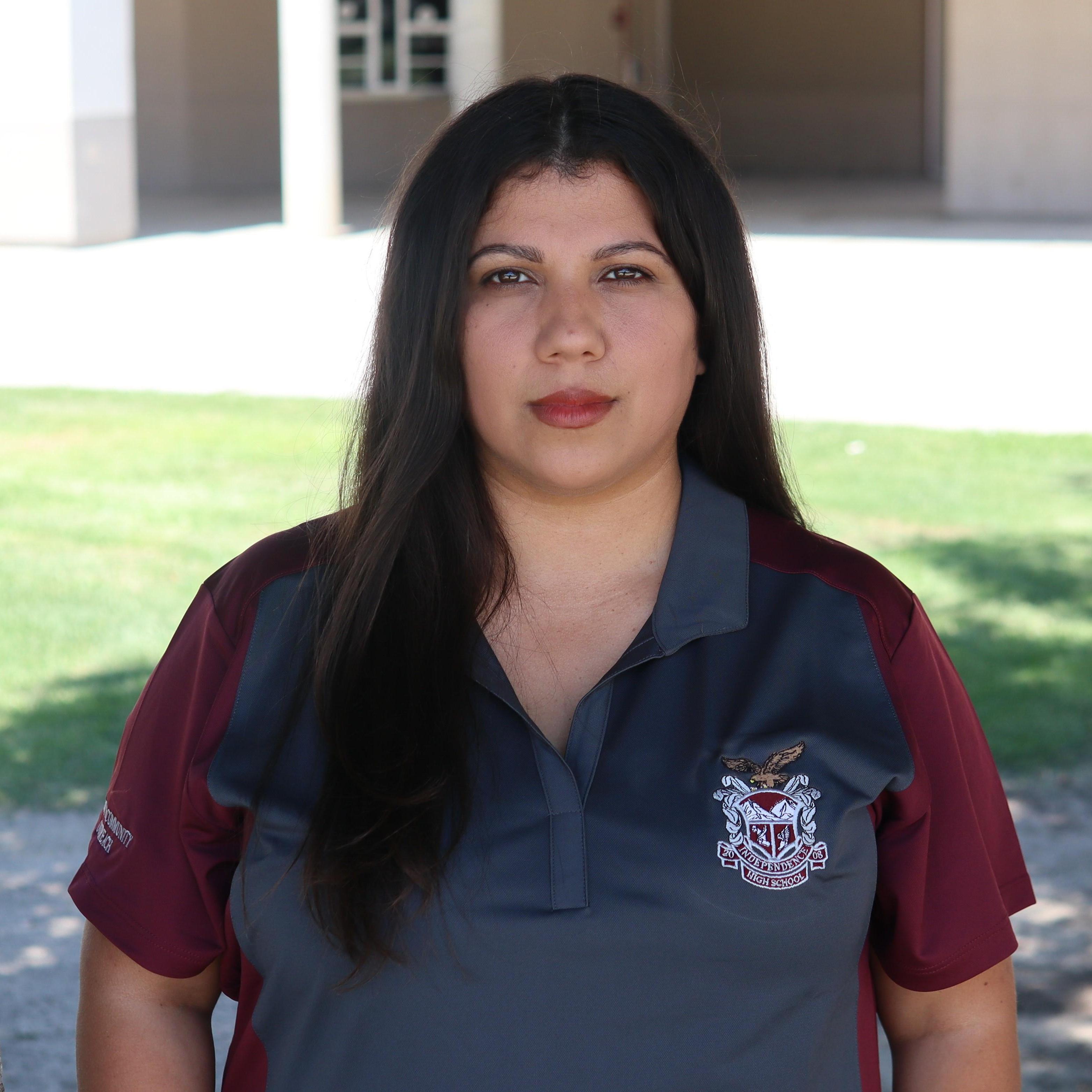 YessicaMontalvo's Profile Photo