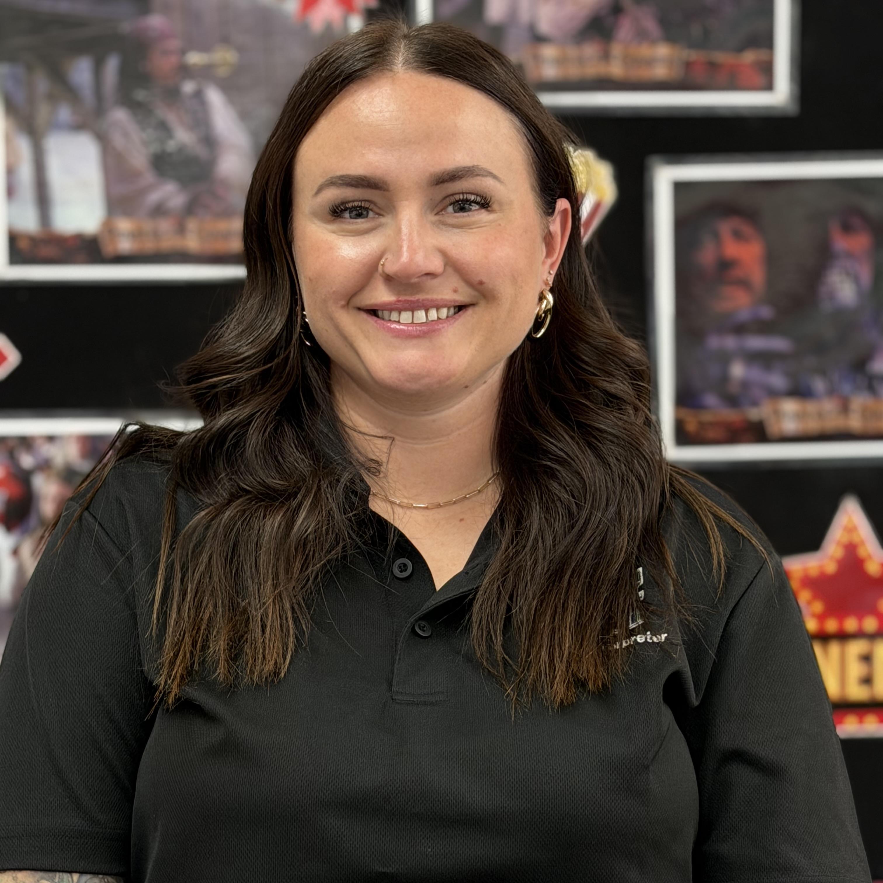 KaleeGentry's Profile Photo