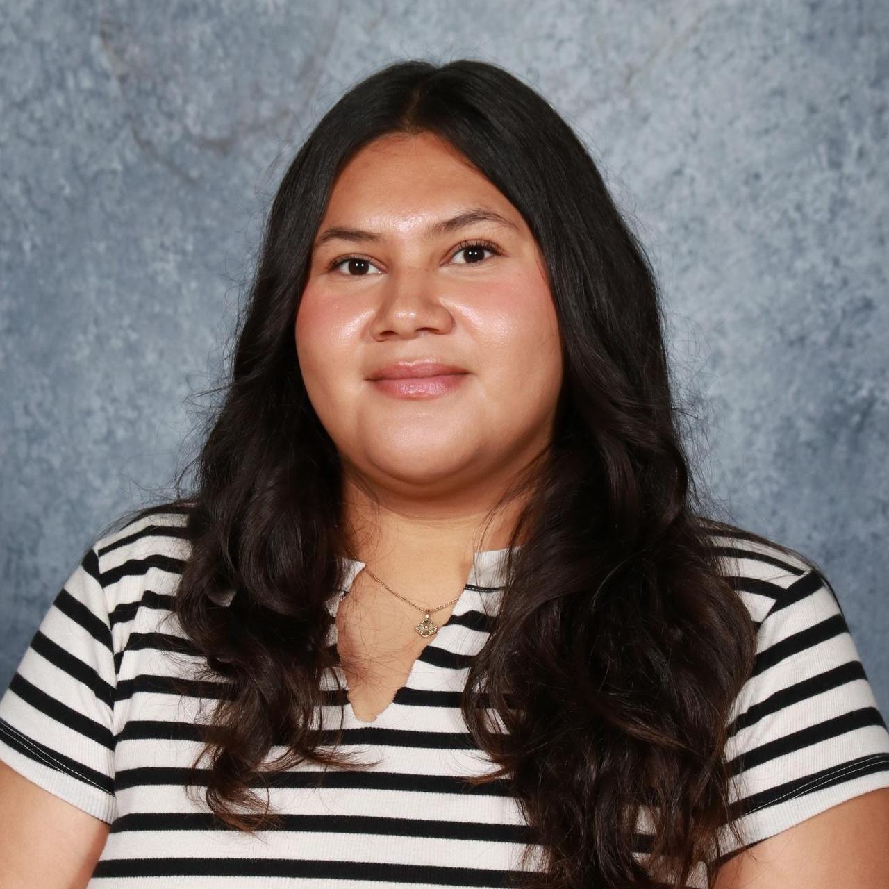 SarahiMorales's Profile Photo