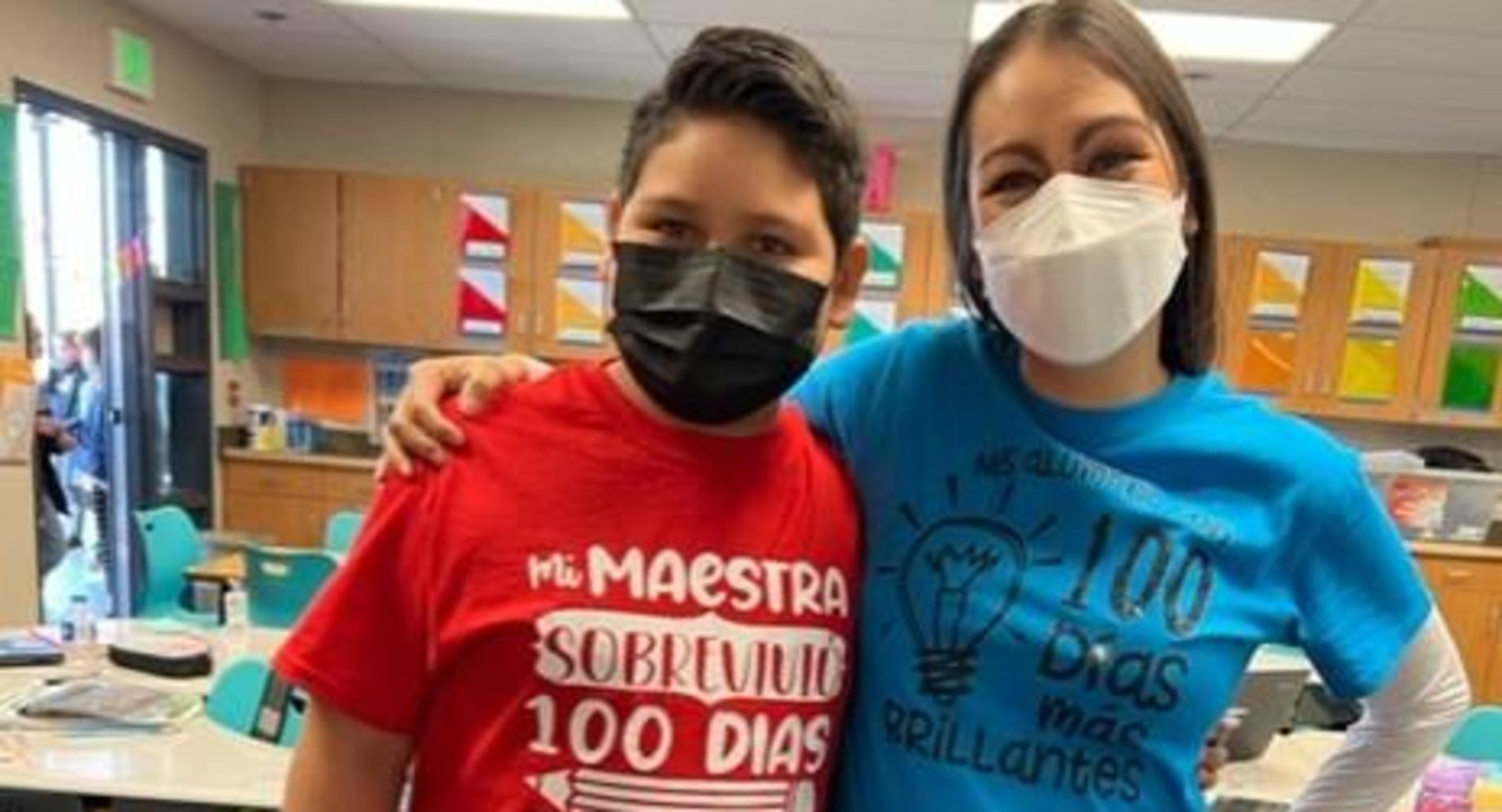 Armada Elementary School