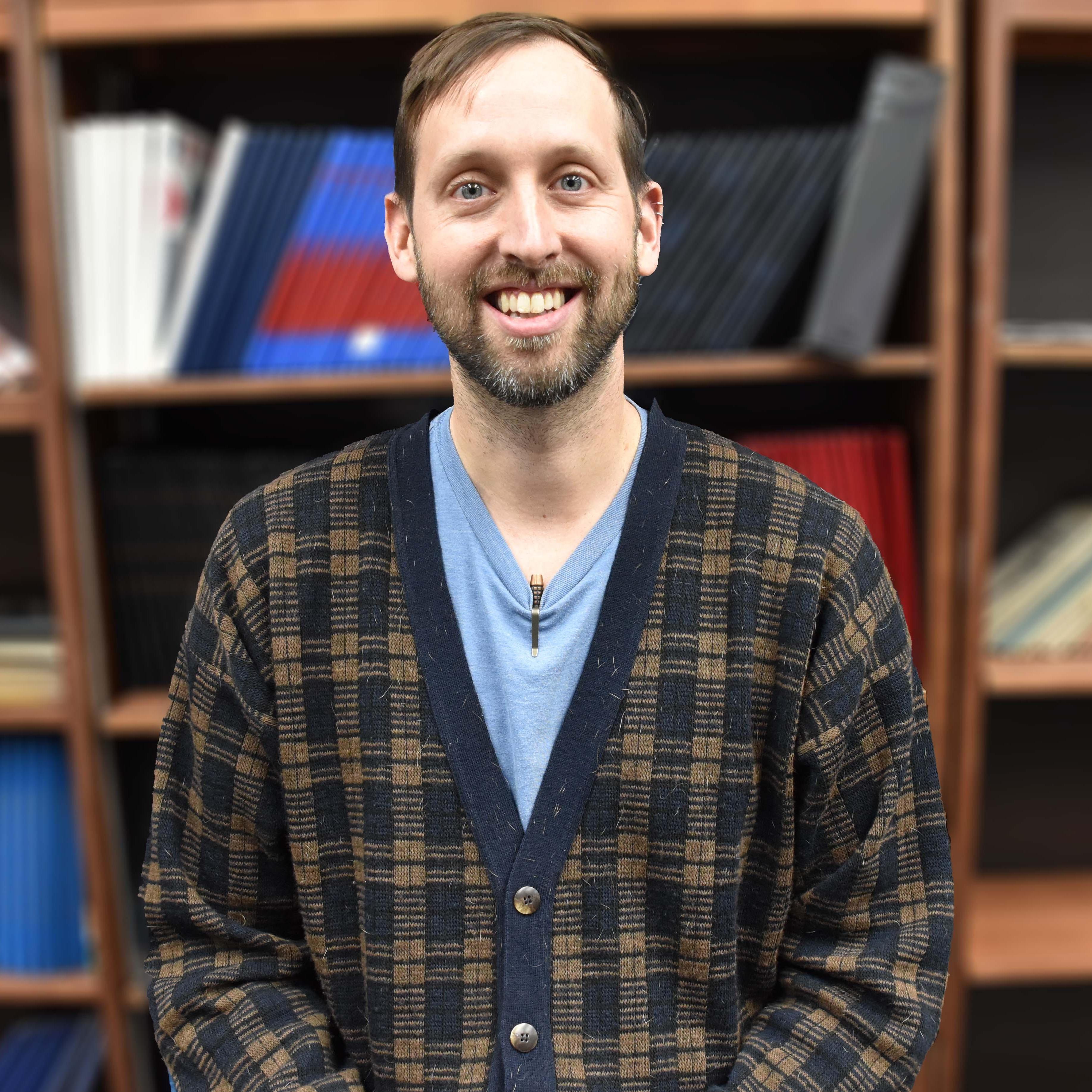 PatrickCooper's Profile Photo