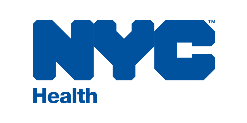 NYC Health Logo