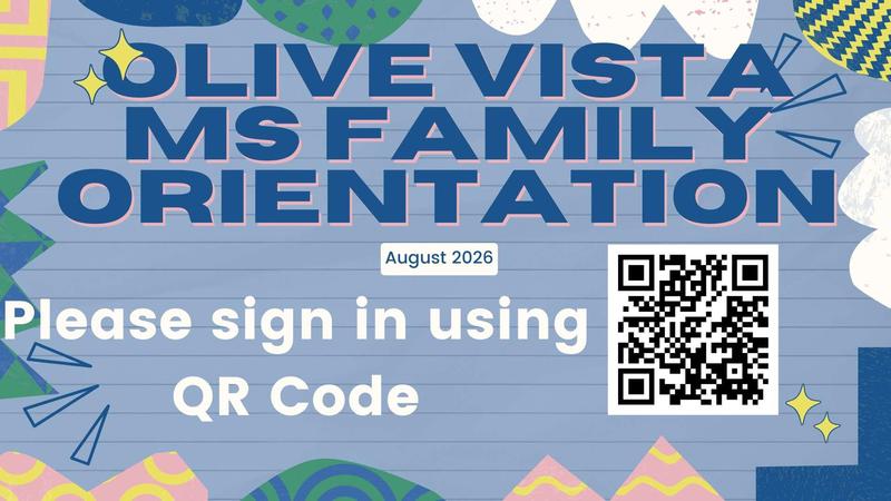 Orientation Information