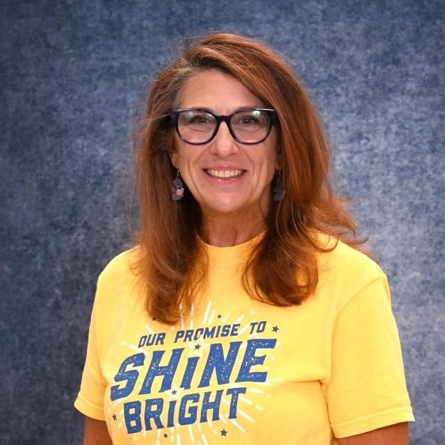 PattiChildress's Profile Photo
