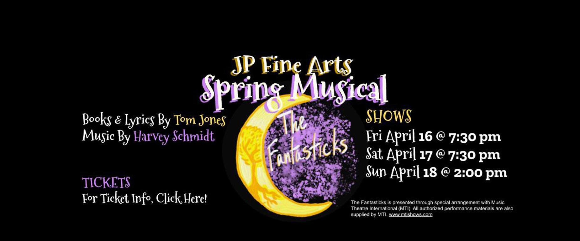 Spring Musical