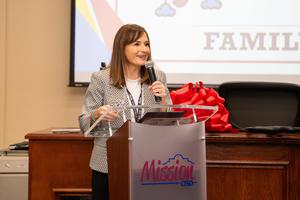 Crib-to-College expansion