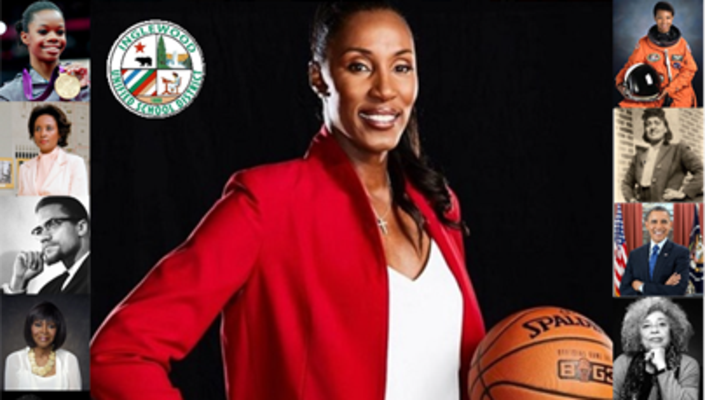 Lisa Leslie