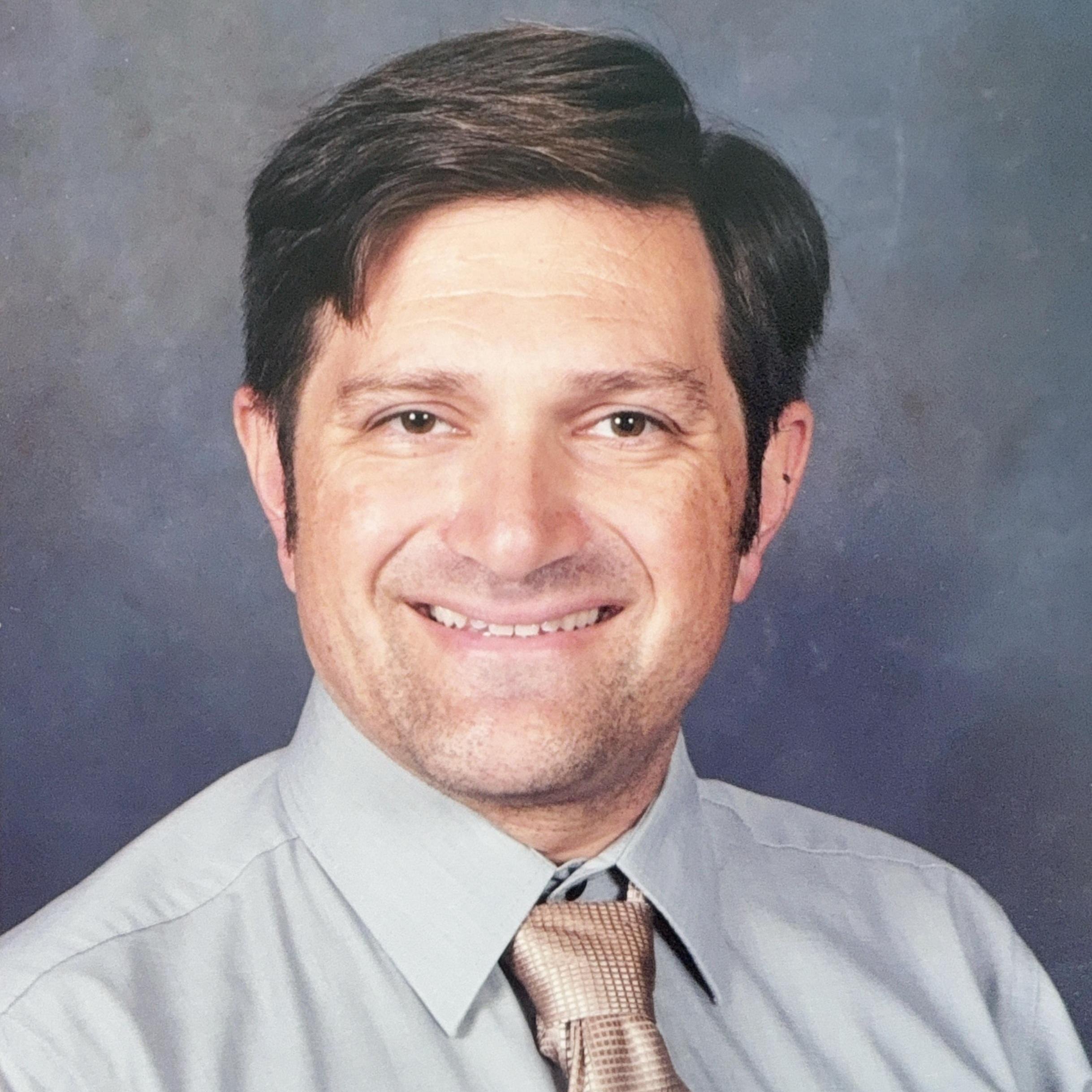 Mr. MyronBreitstein's Profile Photo