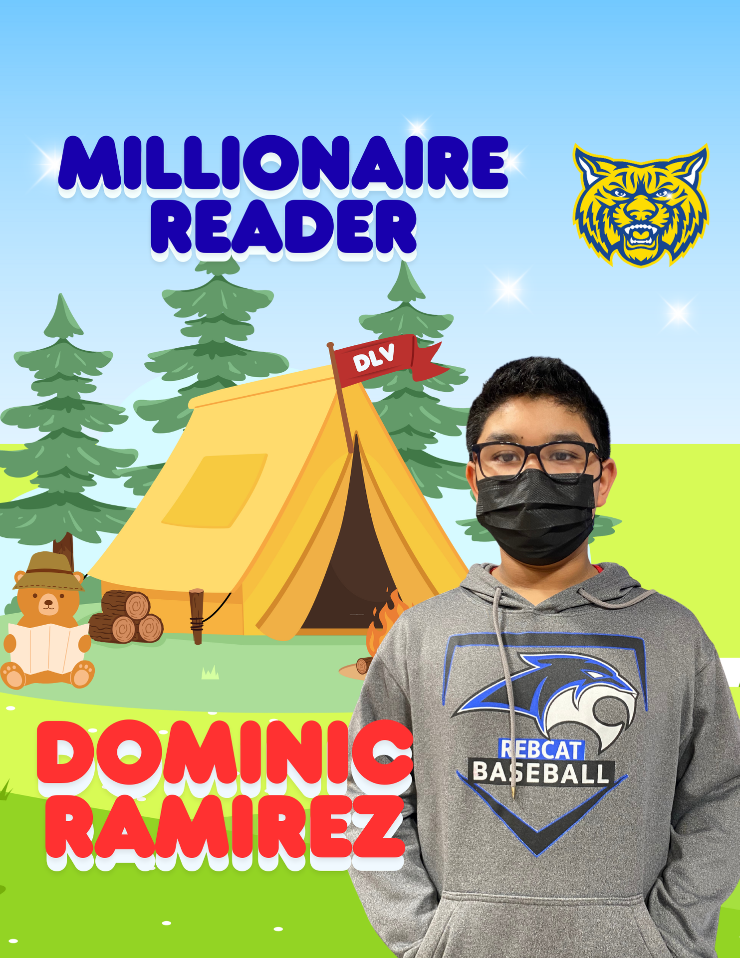 MILLIONAIRE READER