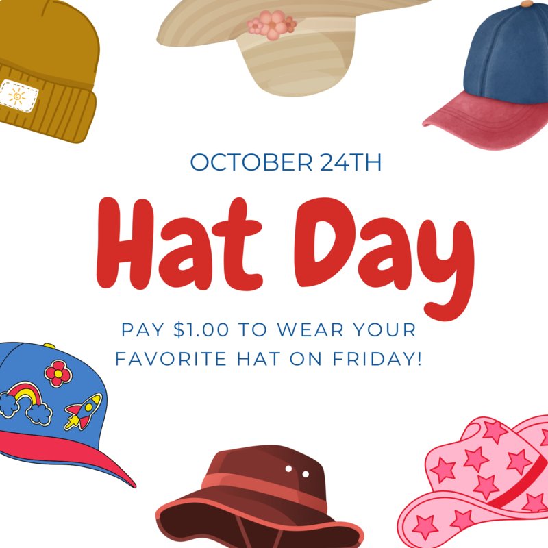 Hats on for Pinecrest Featured Photo