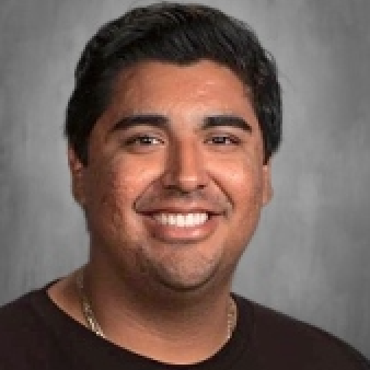 AndrewDelgado's Profile Photo