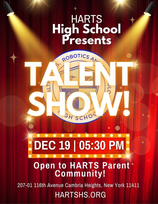 Talent Show