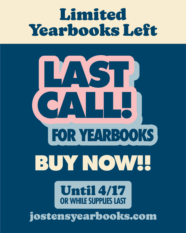 Last Chance! Thumbnail Image