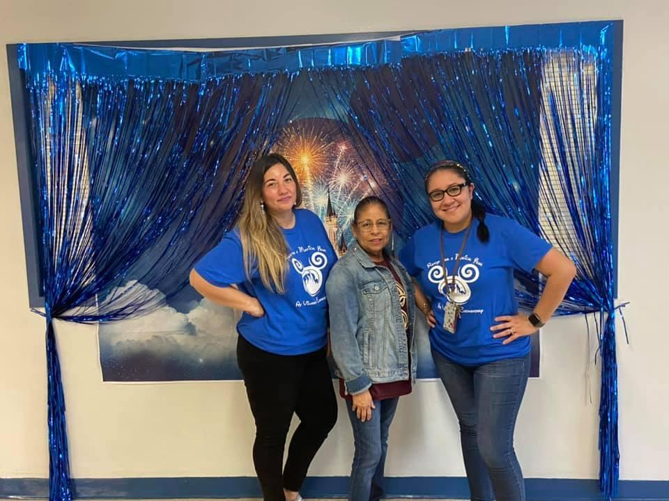 Kinder Teachers