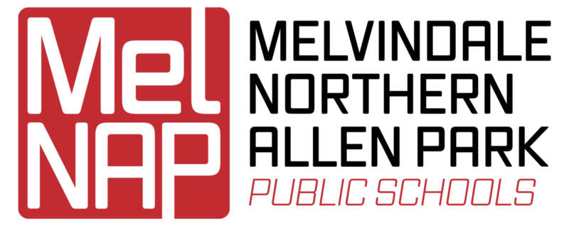 MelNAP District Logo