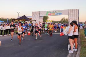 Wonderful Citrus Run