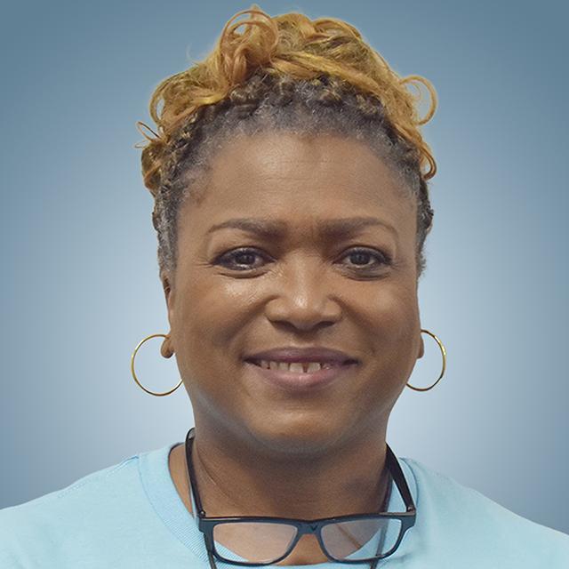 TerriCarter's Profile Photo
